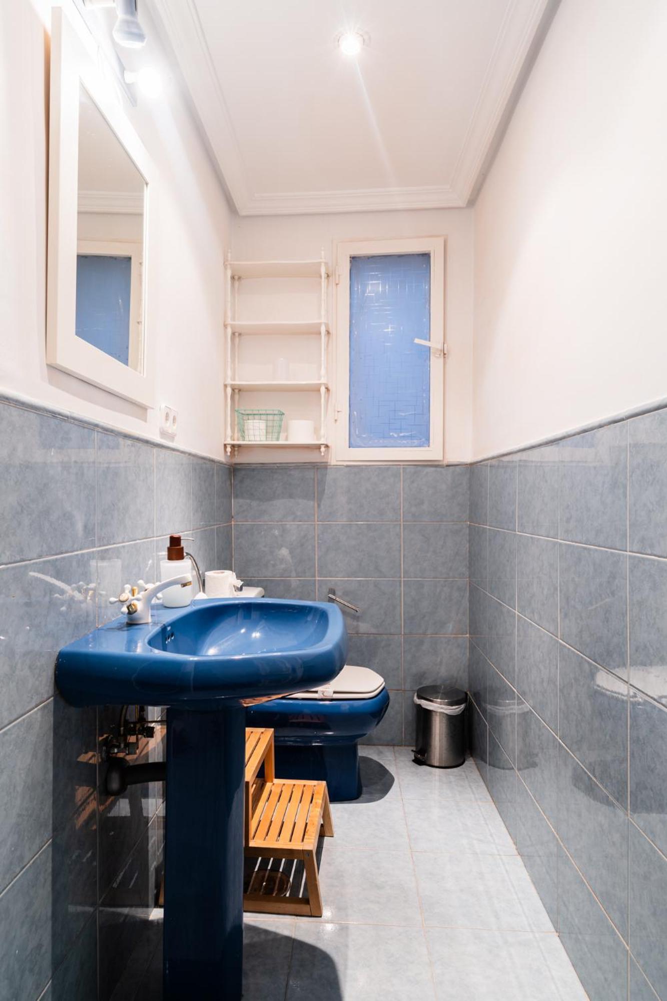 Apartamento Preciados De Callao Madri